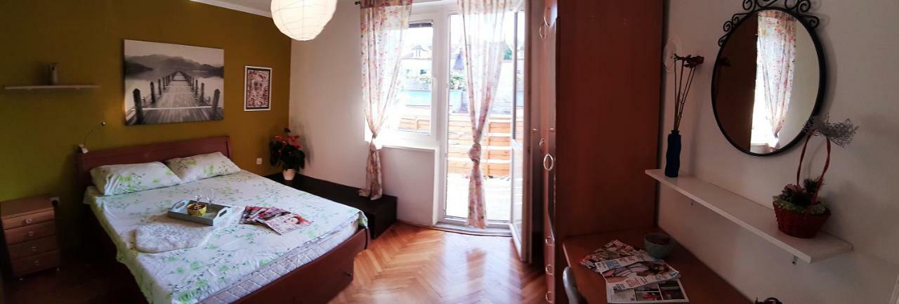 Apartment The Royal Square Cetinje Eksteriør bilde